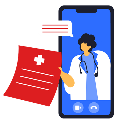 prescription banner image downtown ida